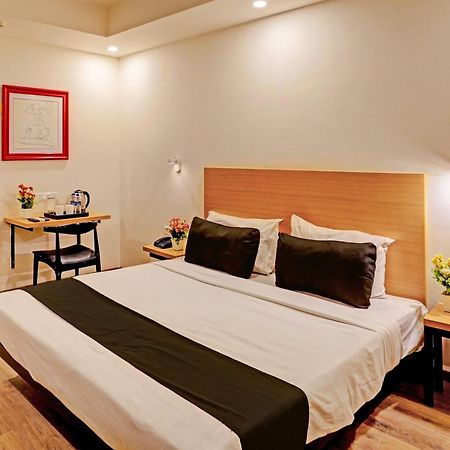 Townhouse Pantao Stays Γκουργκάον Εξωτερικό φωτογραφία