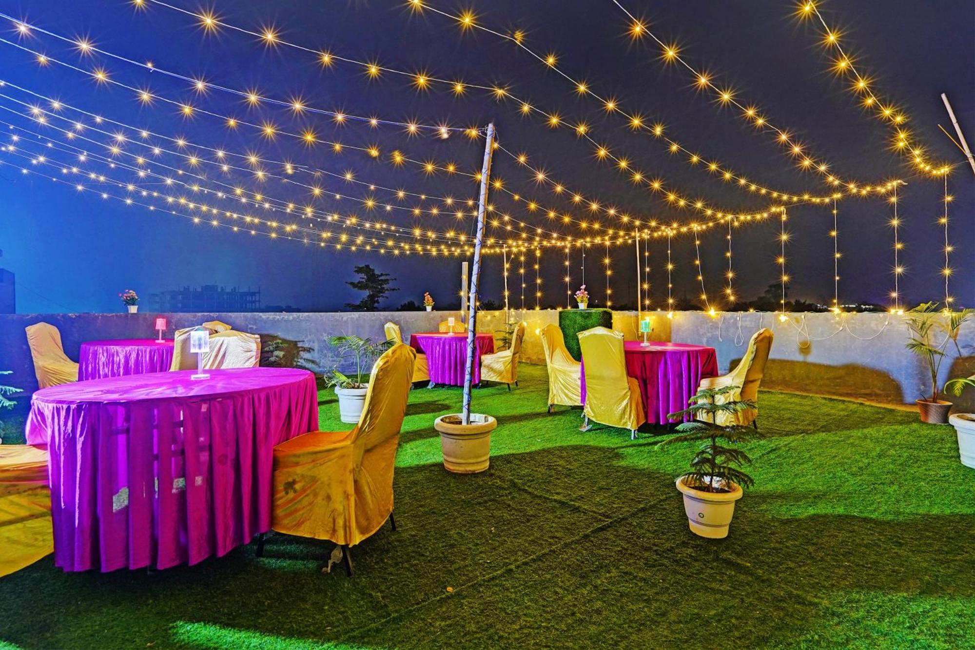 Townhouse Pantao Stays Γκουργκάον Εξωτερικό φωτογραφία